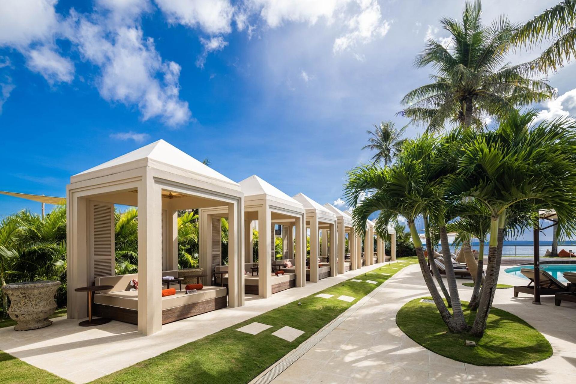 Coral Ocean Resort Saipán Exterior foto